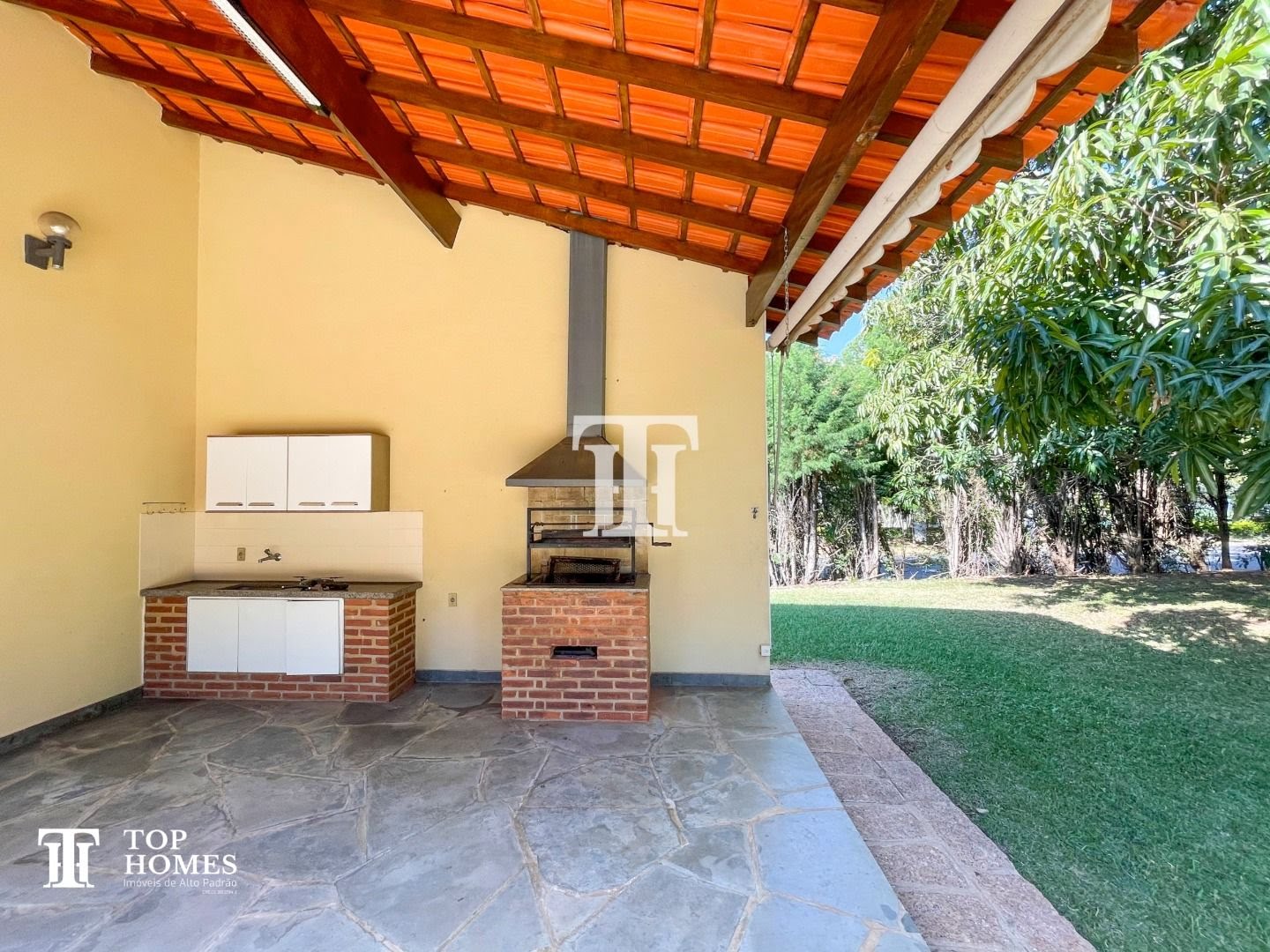 Casa à venda no condomínio Terras de São José I em