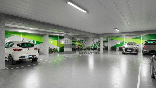 Estacionamento
