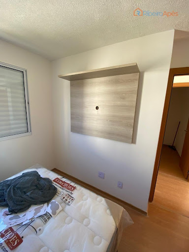 Quarto casal