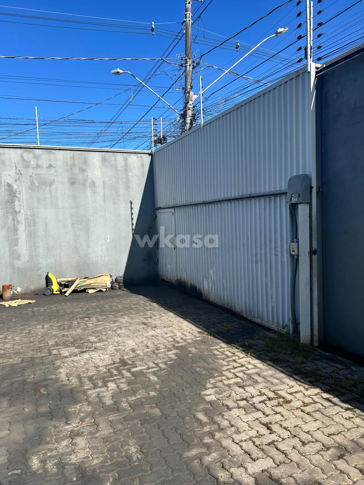 Comercial à venda com 600m² no Novo Horizonte, Serra (ES) — foto 3 de 9