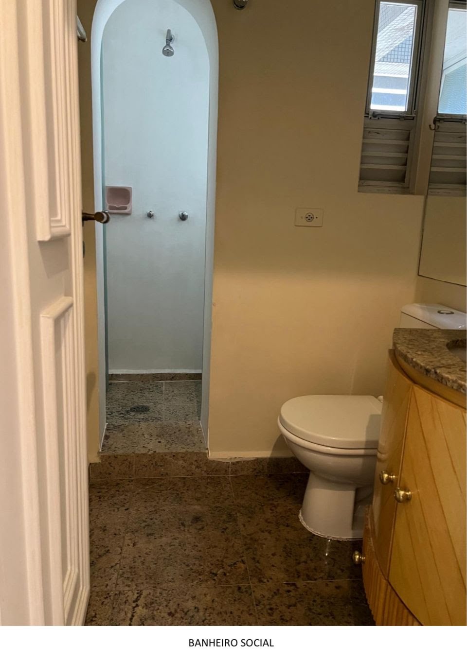 Apartamento à venda com 2 quartos, 1 suíte, 1 vaga e 73m² no Vila Buarque, São Paulo (SP) — foto 4 de 15