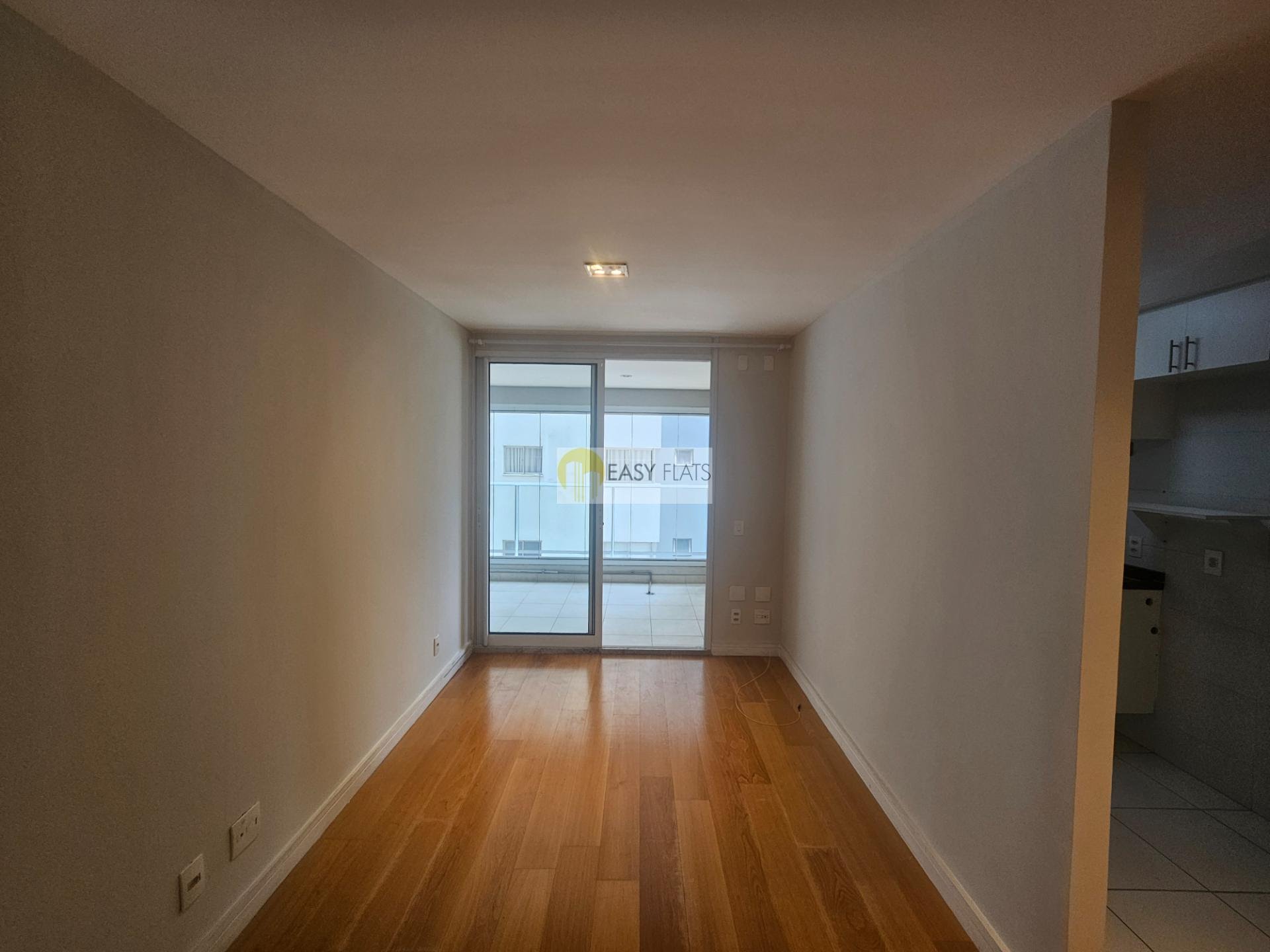 Apartamento para alugar com 1 quarto, 1 suíte, 1 vaga e 51m² no Consolação, São Paulo (SP) — foto 5 de 30