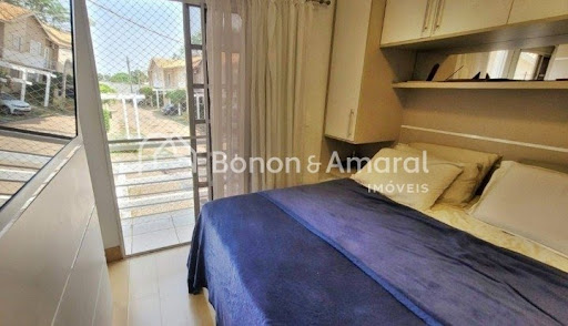 Casa de Condomínio, 3 quartos - Foto 10