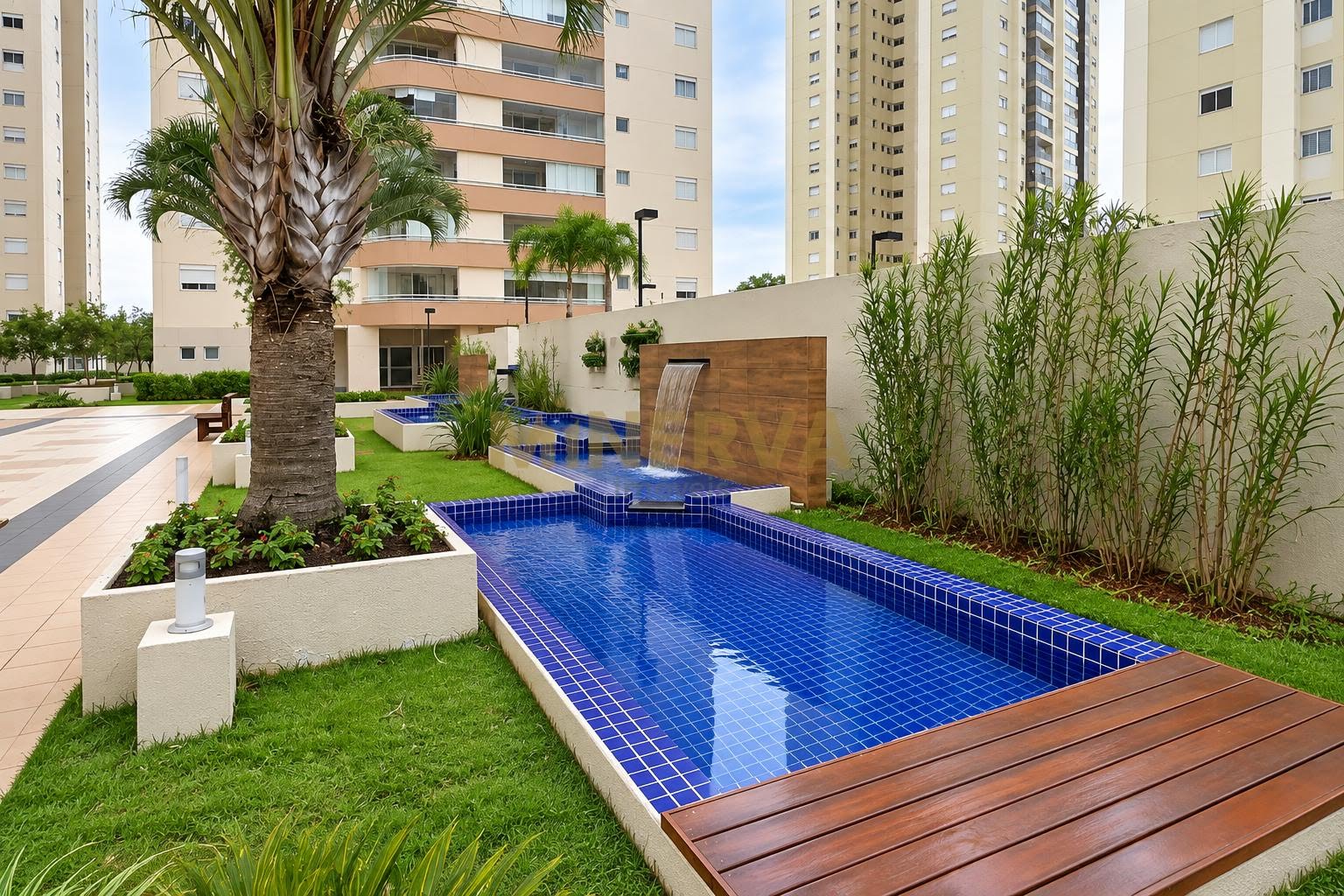 Apartamento à venda com 3 quartos, 2 suítes, 2 vagas e 94m² no Jardim Zaira, Guarulhos (SP) — foto 23 de 27