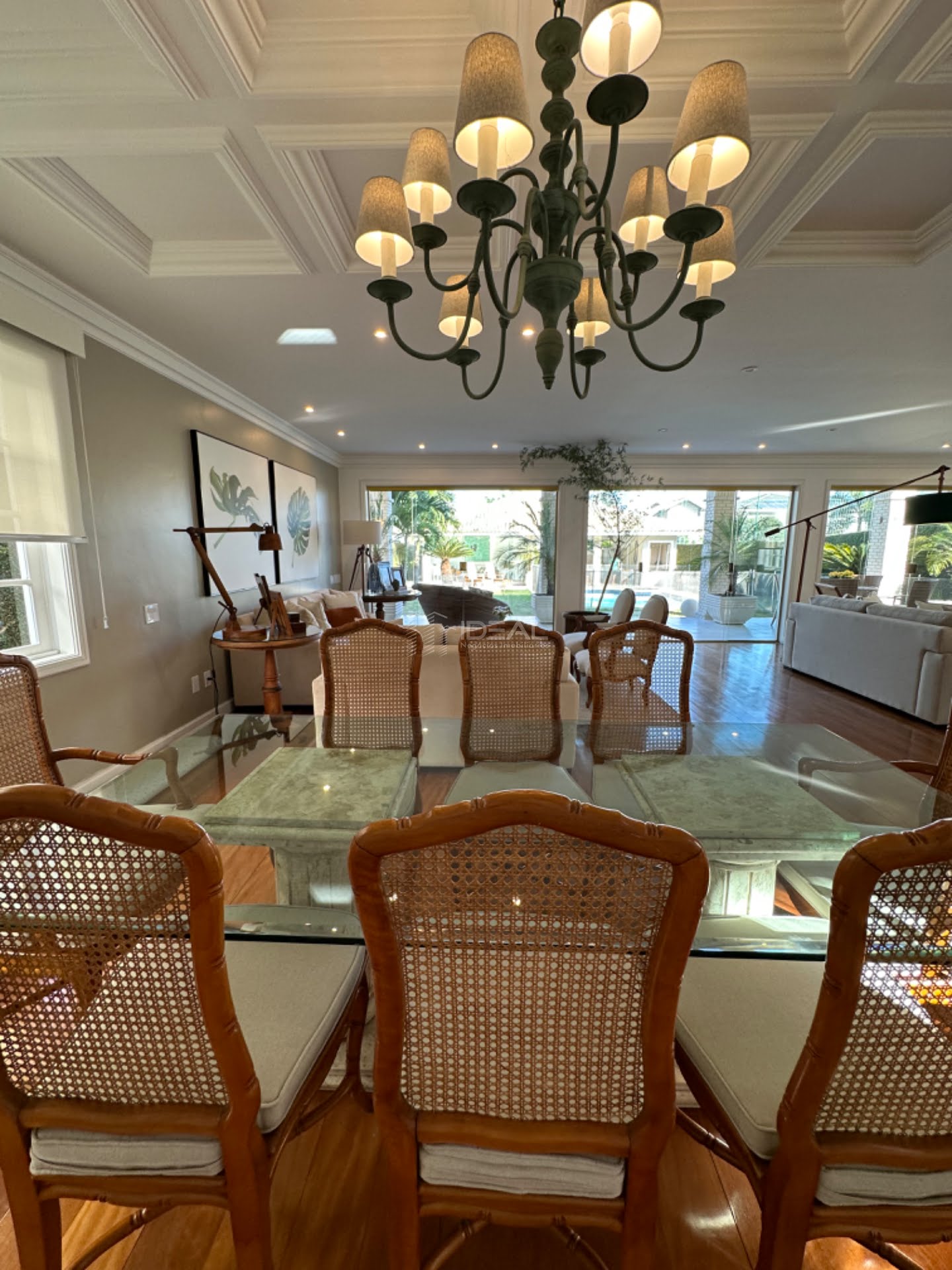 Casa à venda com 5 quartos, 5 suítes e 4 vagas no Parque Santo Amaro, Campos dos Goytacazes (RJ) — foto 24 de 30