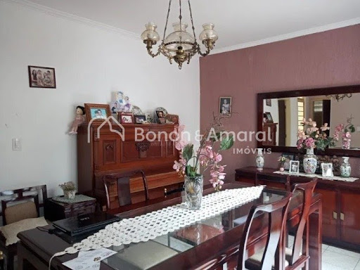 Casa, 4 quartos, 238 m² - Foto 8