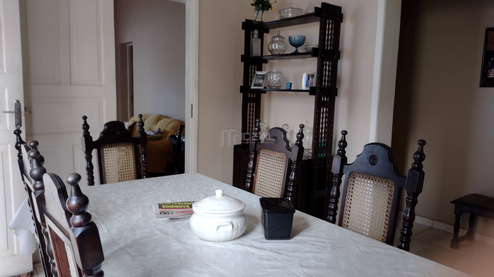 Casa à venda com 5 quartos, 2 banheiros, 4 vagas e 675m² no Parque Rosario, Campos dos Goytacazes (RJ) — foto 11 de 27