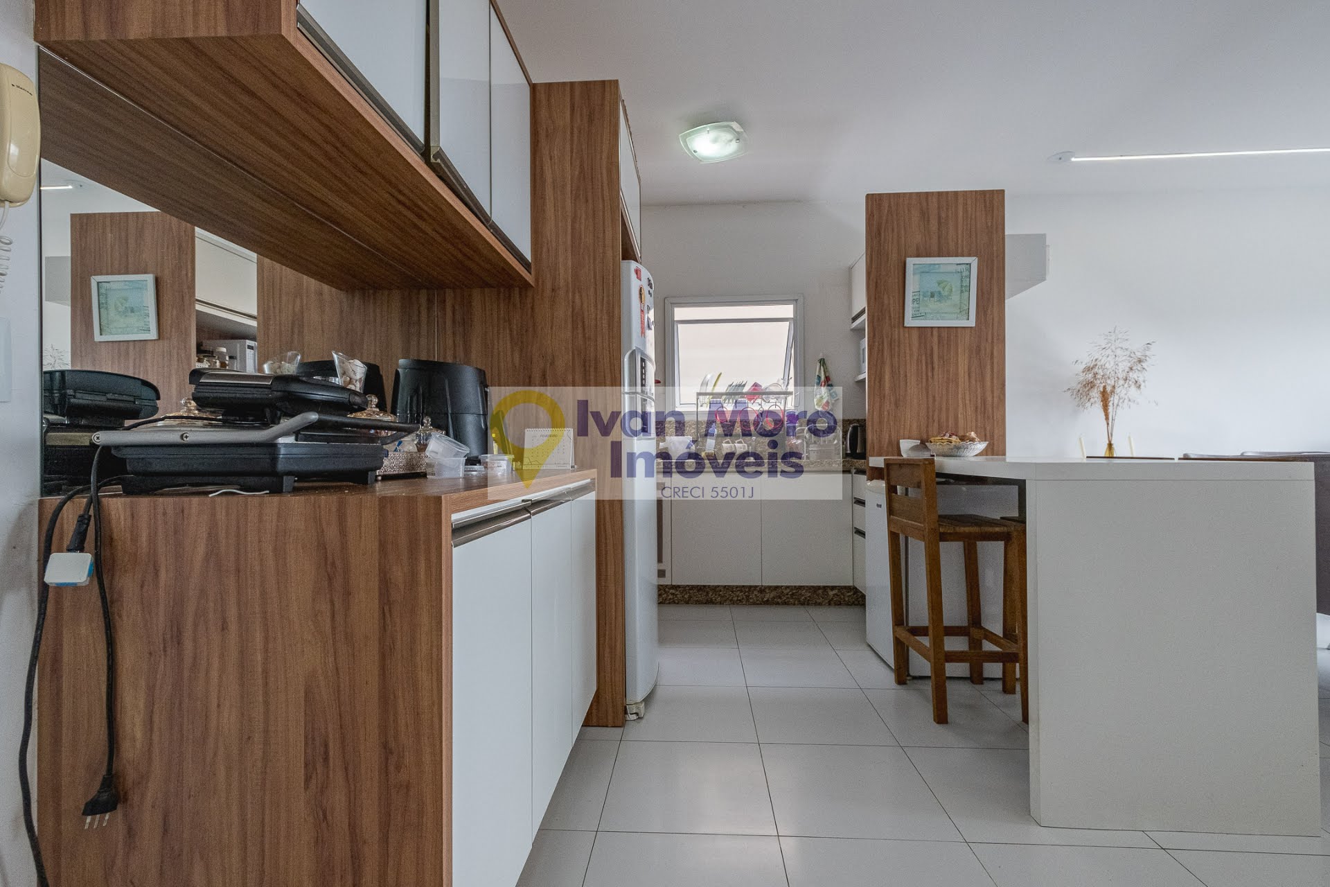 Apartamento à venda com 3 quartos, 1 suíte, 2 vagas e 104m² no Jurerê, Florianópolis (SC) — foto 8 de 17