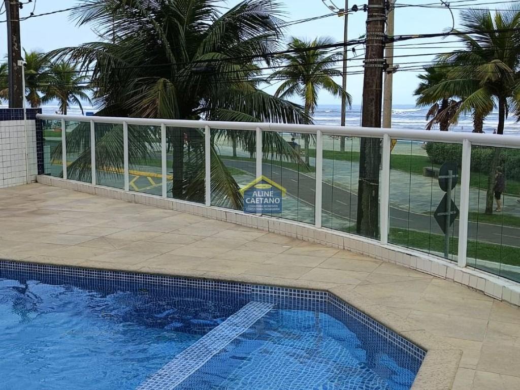 Apartamento à venda com 1 quarto, 1 banheiro, 1 vaga e 37m² no Vila Caiçara, Praia Grande (SP) — foto 20 de 30