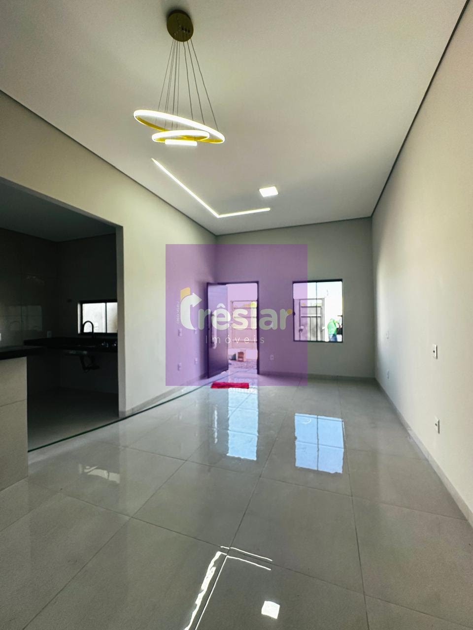 Casa para alugar com 2 quartos, 1 suíte e 1 vaga no Nova Três Lagoas, Três Lagoas (MS) — foto 12 de 22