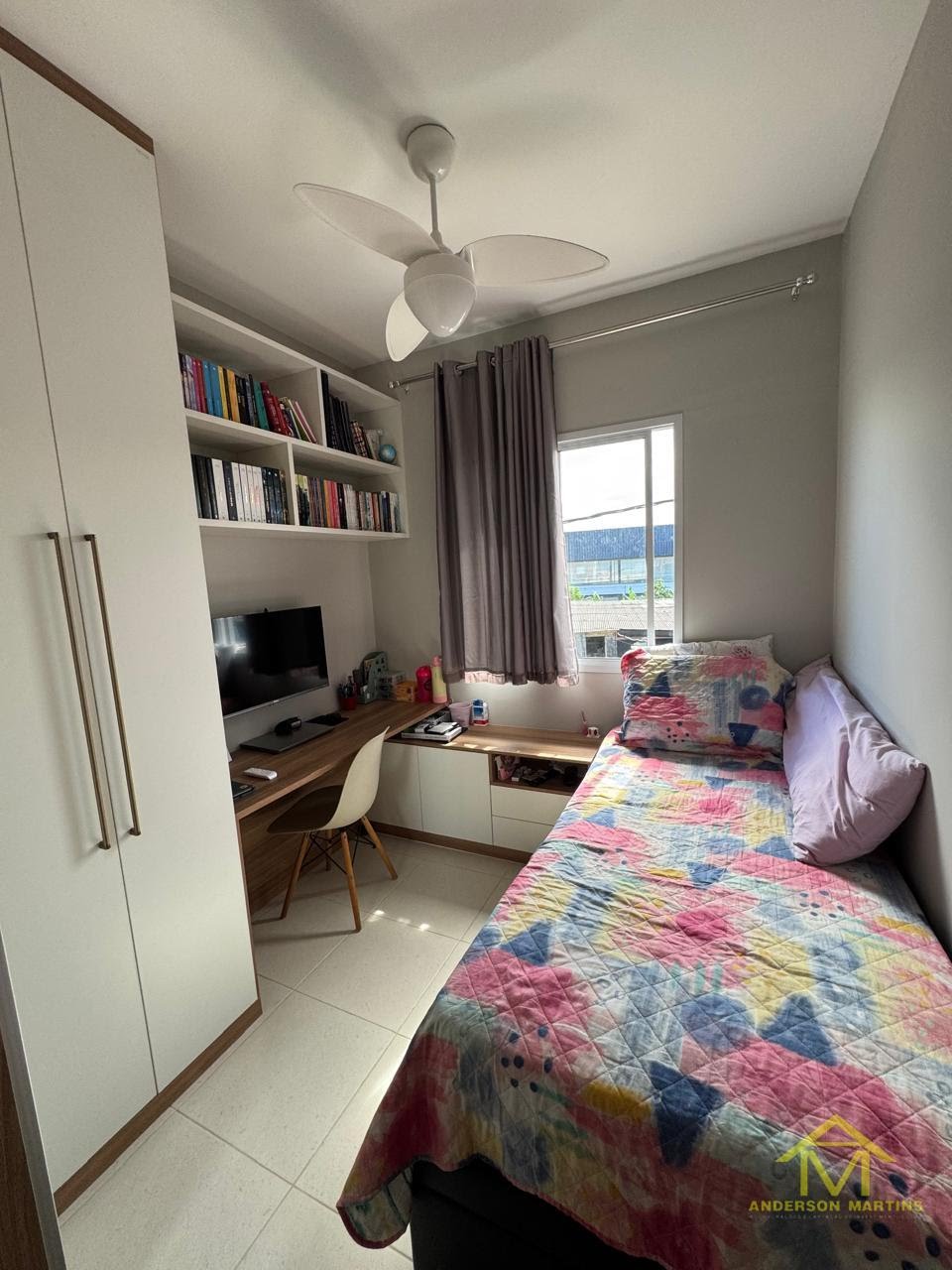 Apartamento à venda com 3 quartos, 2 banheiros e 1 vaga no Santa Paula II, Vila Velha (ES) — foto 9 de 20