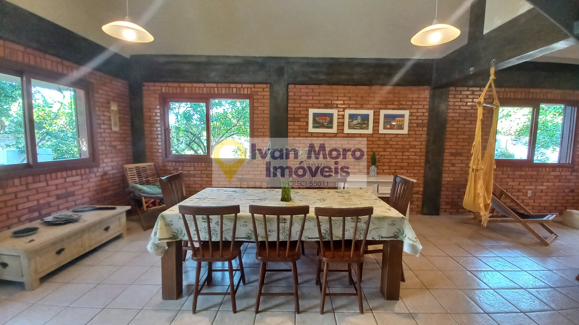 Casa para alugar com 3 quartos, 2 banheiros, 2 vagas e 130m² no Daniela, Florianópolis (SC) — foto 13 de 30