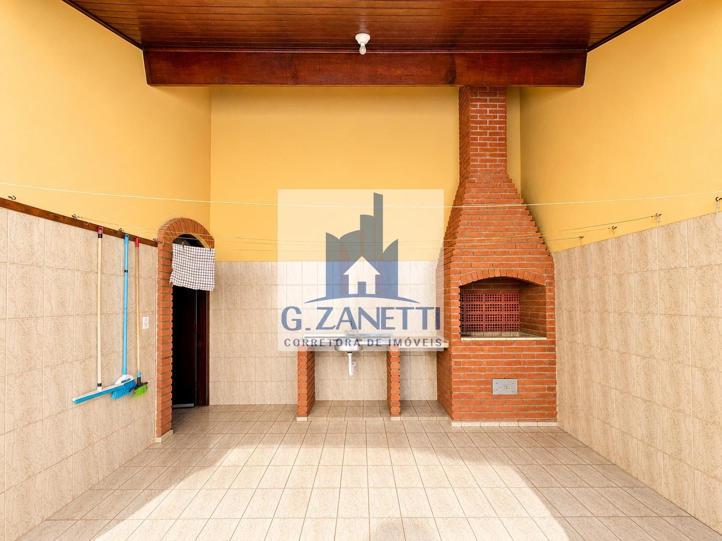 Casa, 4 quartos, 246 m² - Foto 4