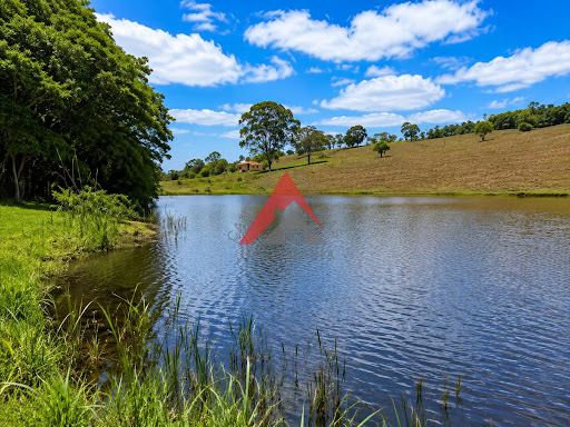 Sítio produtivo em Lavras/MG