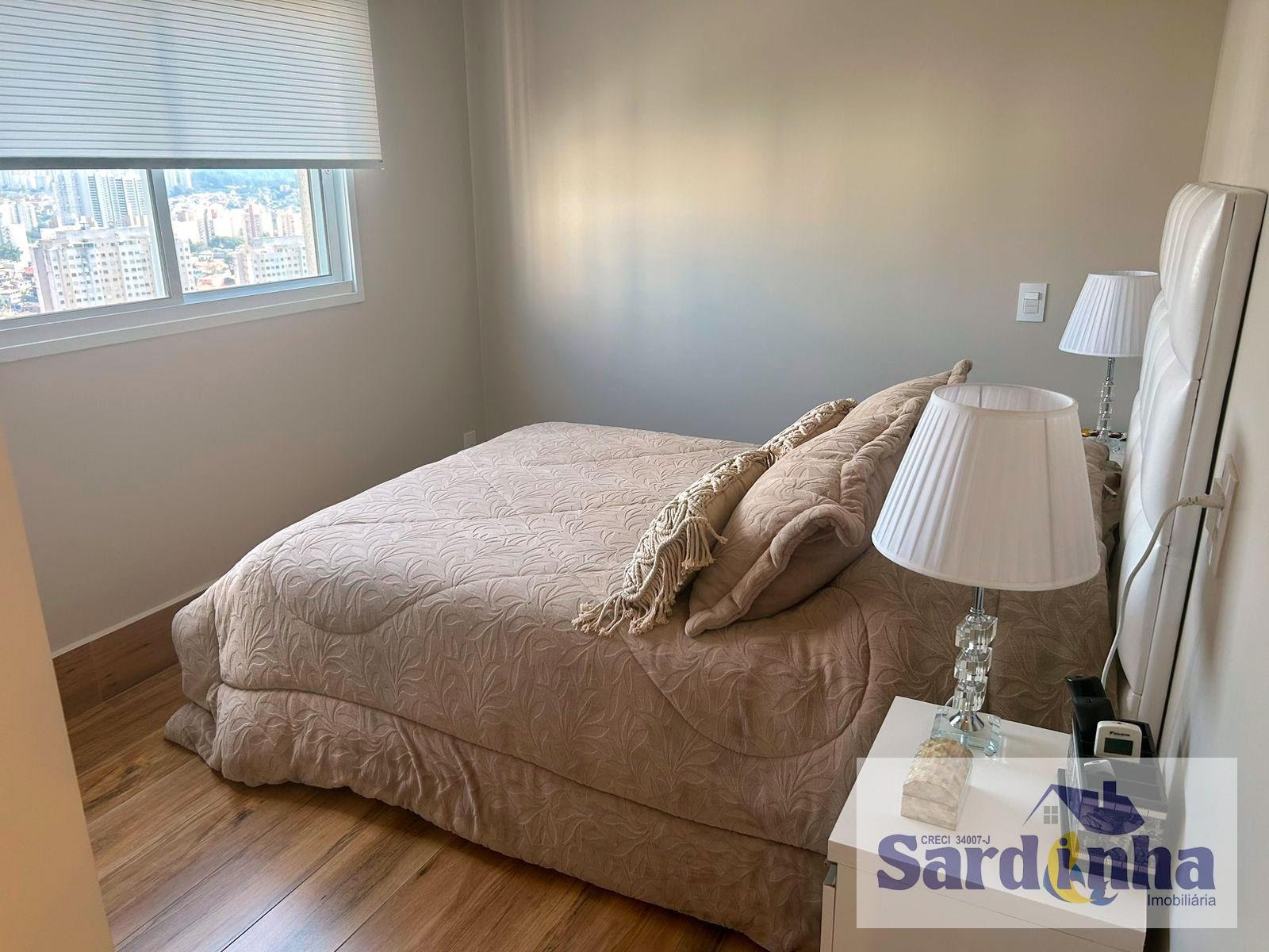 Apartamento à venda com 3 quartos, 3 suítes, 2 vagas e 129m² no Jardim Caboré, São Paulo (SP) — foto 18 de 30