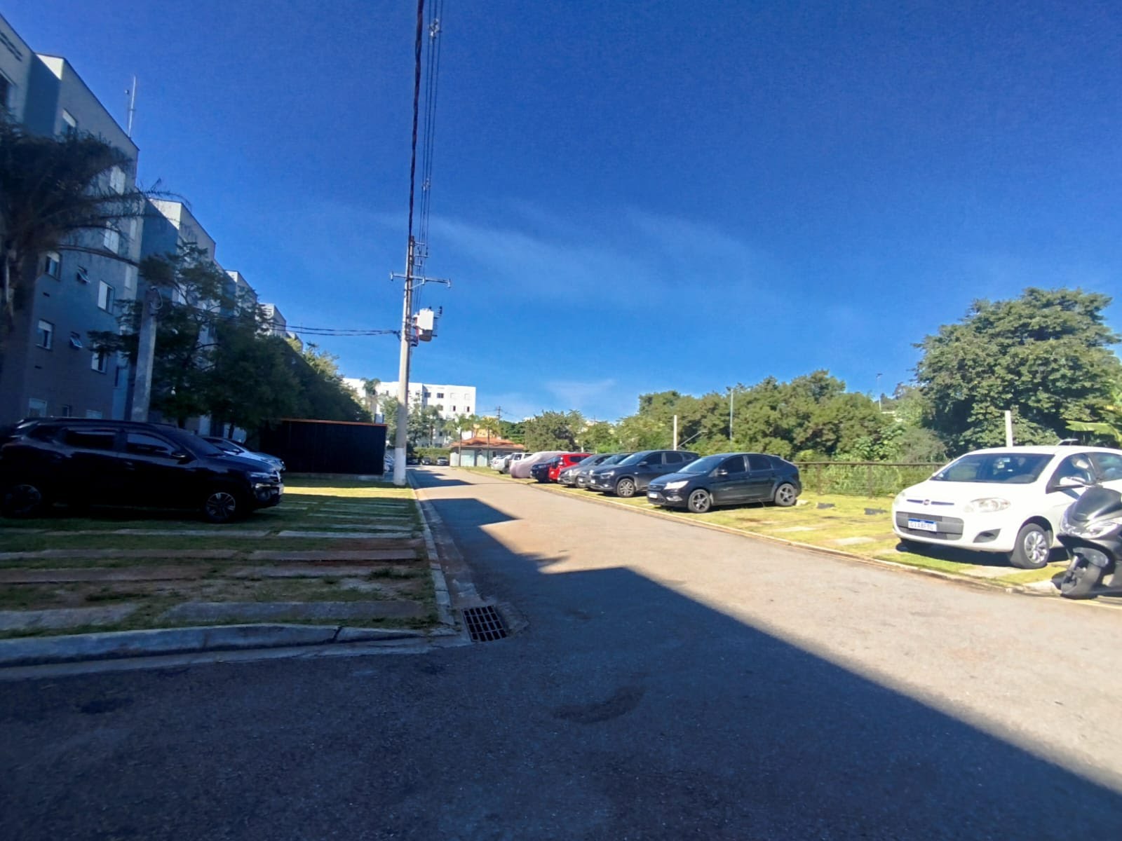 Apartamento à venda com 2 quartos, 1 banheiro, 1 vaga e 44m² no Parque Nações Unidas, São Paulo (SP) — foto 25 de 30