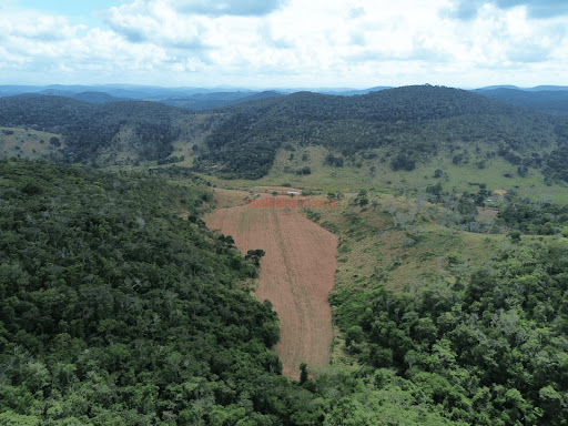 Imagem aérea 