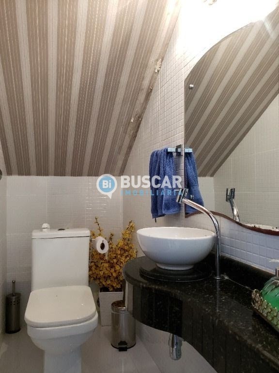 Casa à venda com 4 quartos, 4 suítes, 2 vagas e 202m² no Cidade Nova, Feira de Santana (BA) — foto 20 de 26
