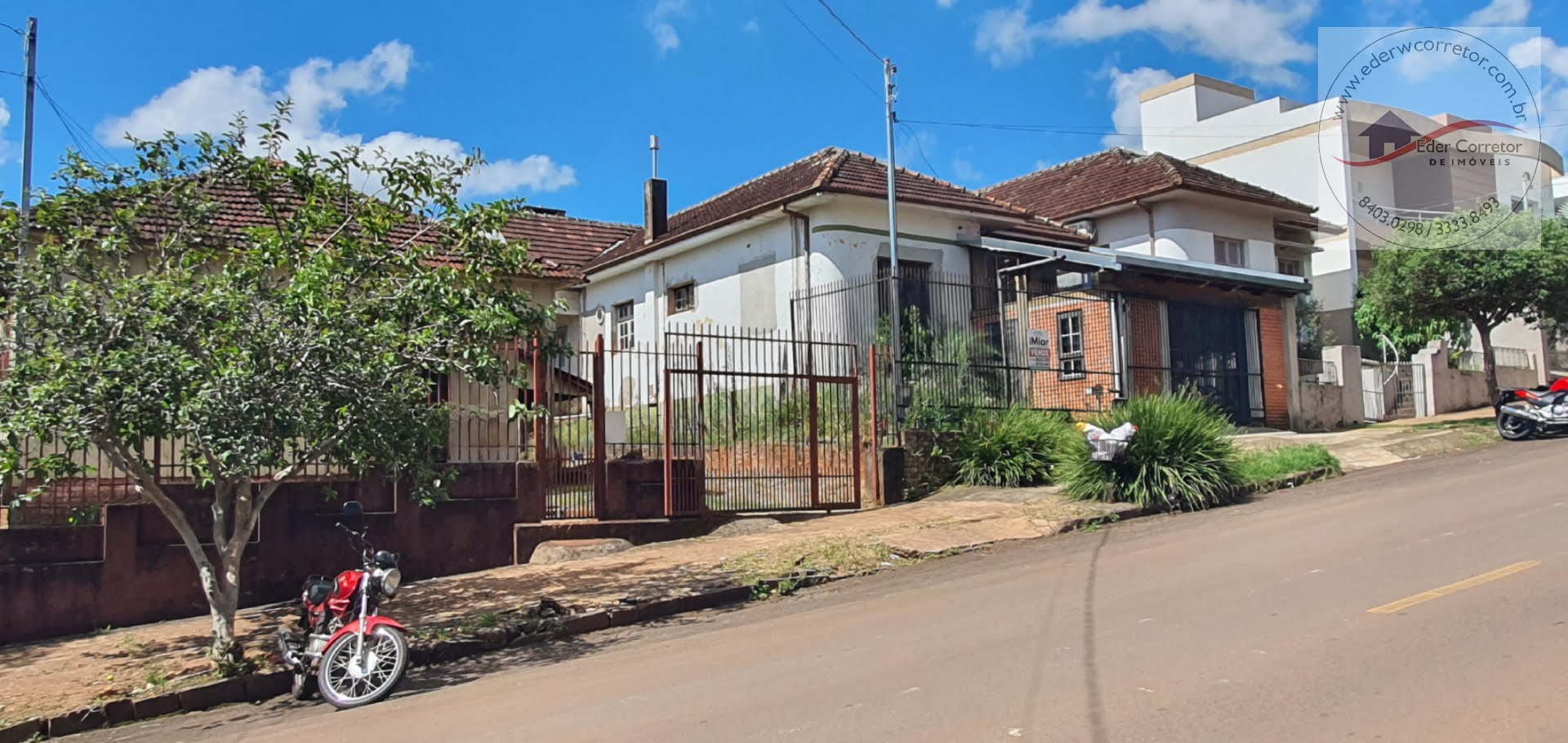 Terreno à venda com 1500m² de terreno no Centro ( Terreno), Ijuí (RS) — foto 2 de 20