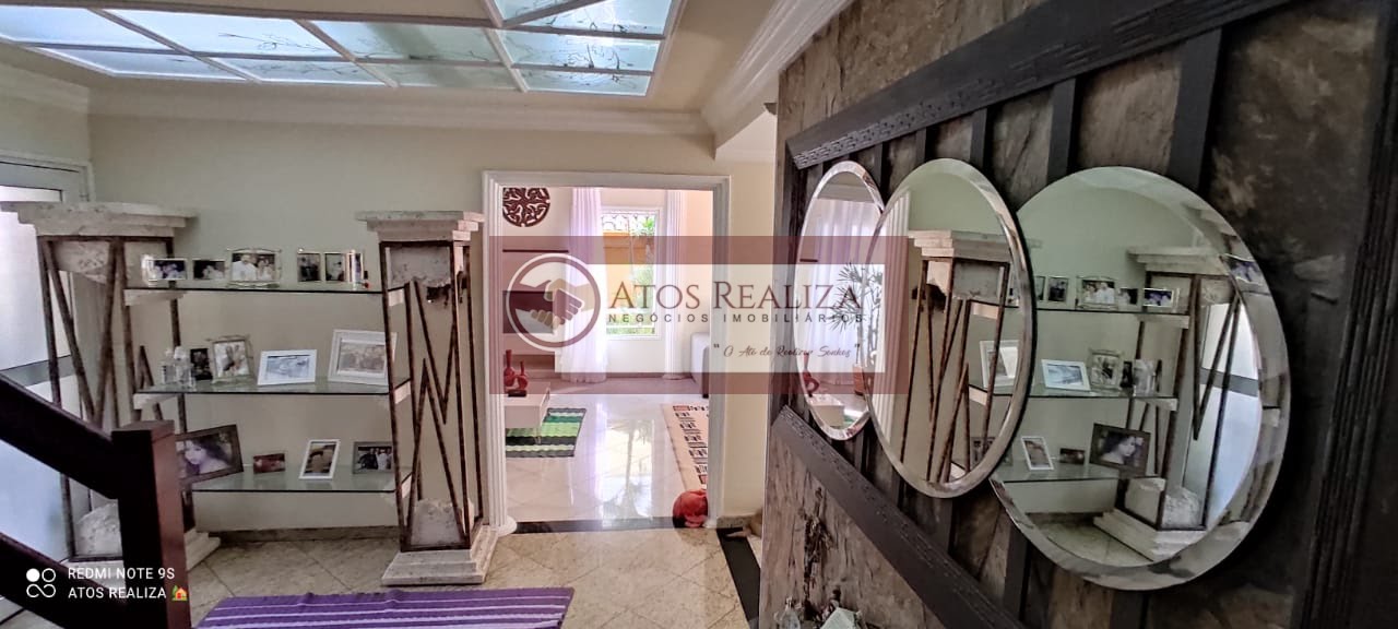 Casa à venda com 4 quartos, 2 suítes, 5 vagas e 356m² no Bolsão de Interlagos, São Paulo (SP) — foto 5 de 30
