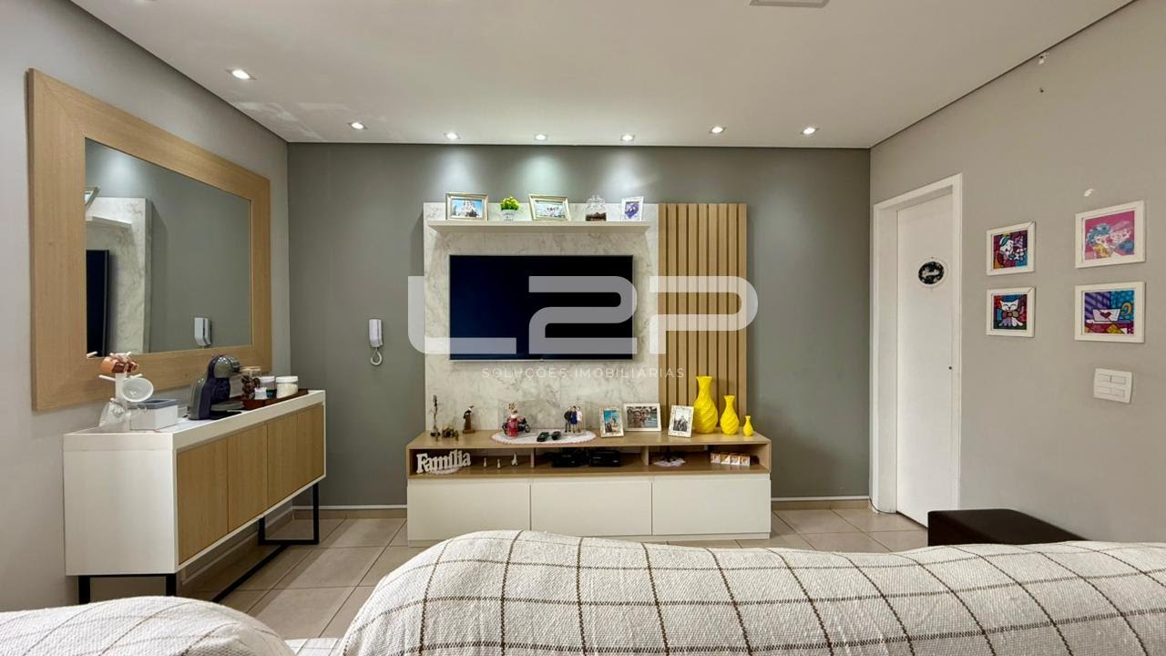 Apartamento à venda com 2 quartos, 1 suíte, 1 vaga e 103m² no Ponte de São João, Jundiaí (SP) — foto 19 de 29