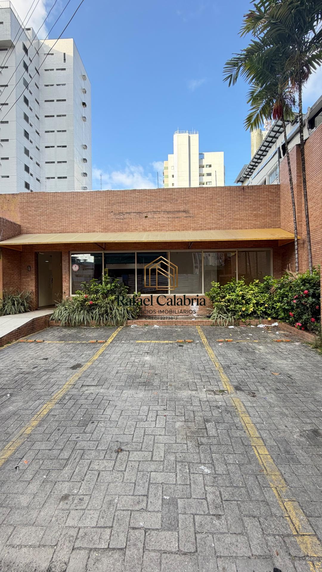 Comercial para alugar com 200m² no Graças, Recife — foto principal