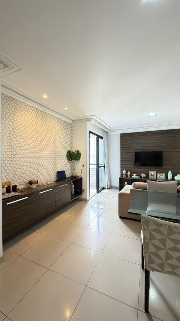 Apartamento à venda com 3 quartos, 1 suíte, 2 vagas e 97m² no Casa Forte, Recife (PE) — foto 14 de 30