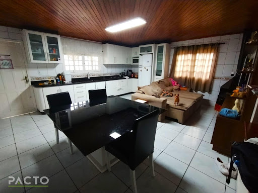 Casa em Coloninha  -  Araranguá