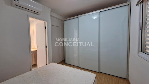 Quarto 1 - Armário e Ar Condicionado