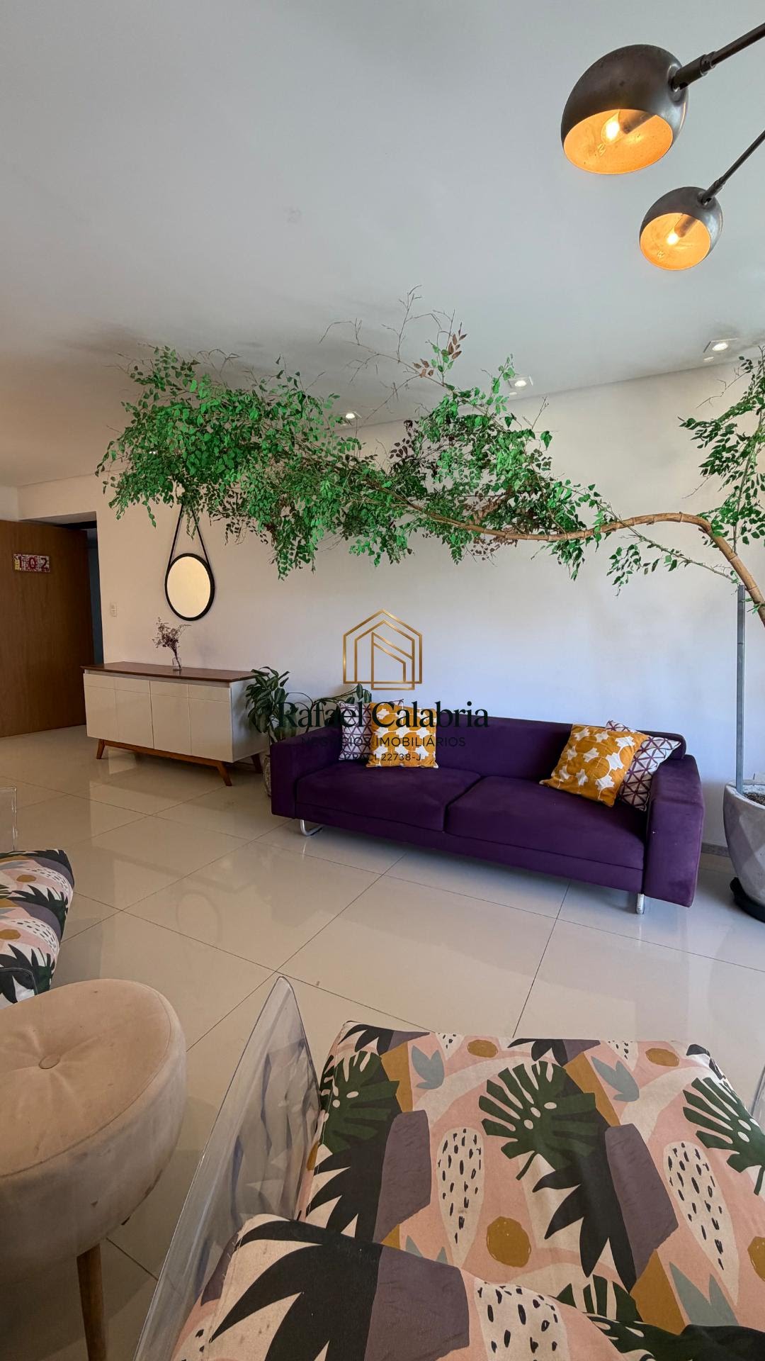Apartamento à venda com 4 quartos, 2 suítes, 2 vagas e 154m² no Espinheiro, Recife (PE) — foto 6 de 30