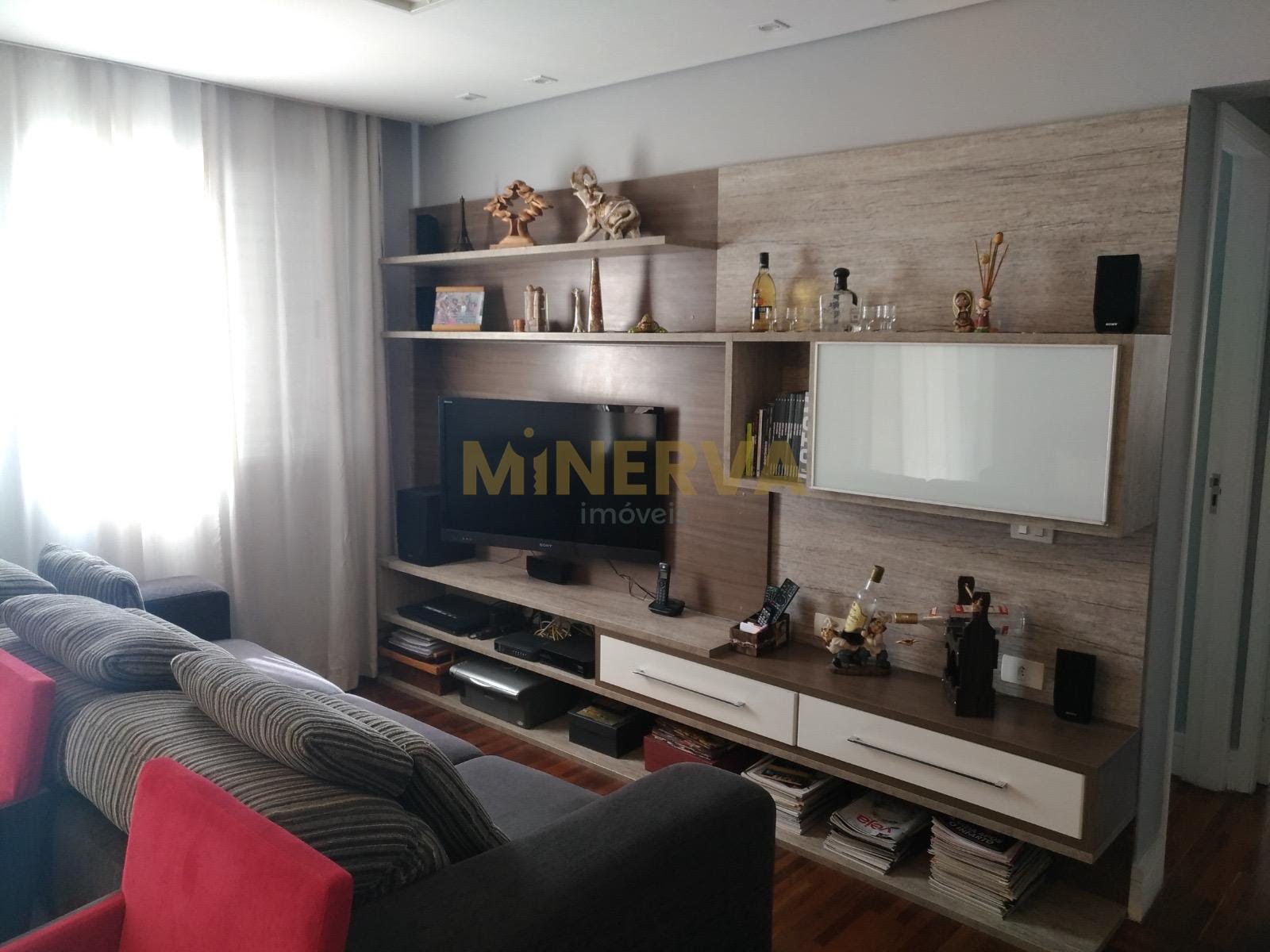 Apartamento à venda com 2 quartos, 1 suíte, 2 vagas e 72m² no Parque São Jorge, São Paulo (SP) — foto 6 de 30