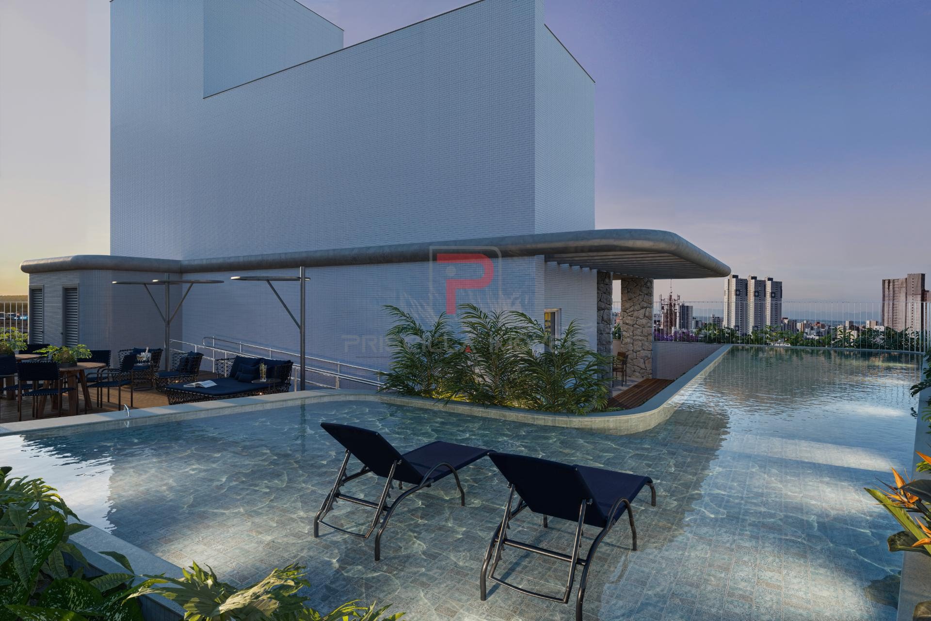 Apartamento à venda com 2 quartos, 1 suíte, 1 vaga e 60m² no Aeroclube, João Pessoa (PB) — foto 12 de 28