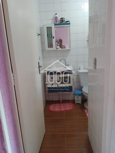 Apartamento em Jardim Bela Vista  -  Mogi das Cruzes