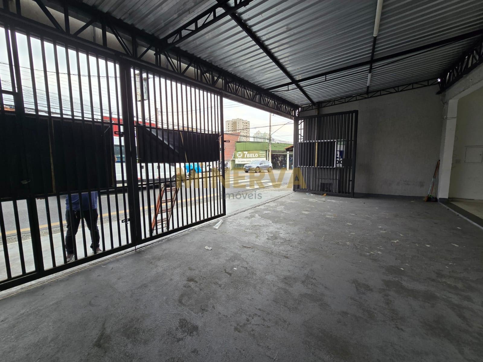 Comercial para alugar com 2 banheiros, 7 vagas e 250m² no Vila Hulda, Guarulhos (SP) — foto 10 de 12