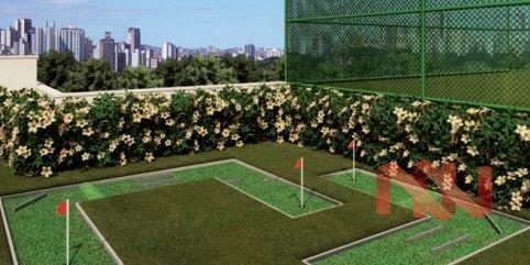 Mini golf