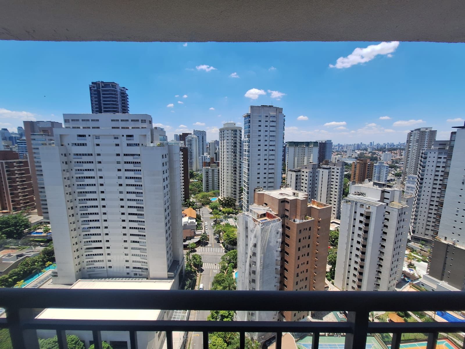 Studio para alugar com 1 quarto, 1 banheiro e 30m² no Vila Mariana, São Paulo (SP) — foto 23 de 25