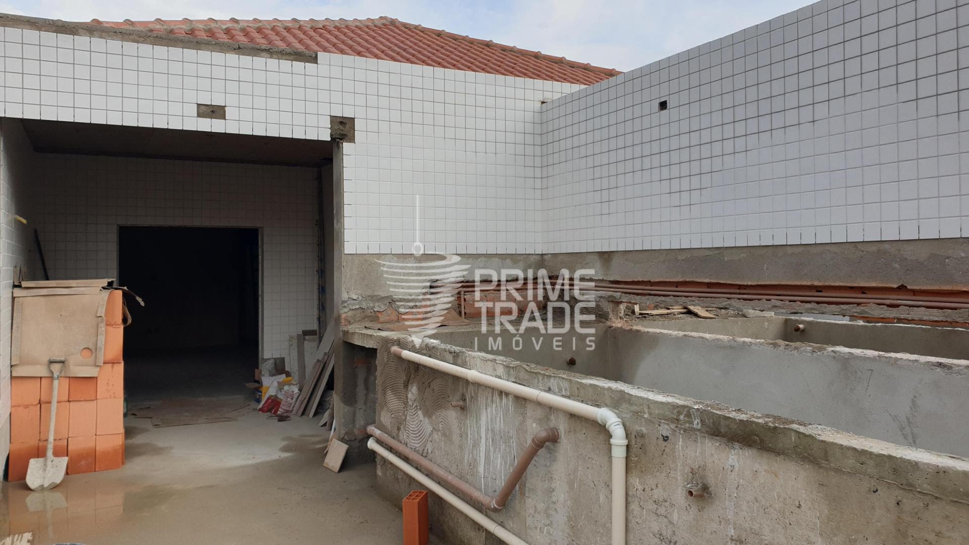 Casa à venda com 4 quartos, 2 suítes e 2 vagas no Embaré, Santos (SP) — foto 15 de 17