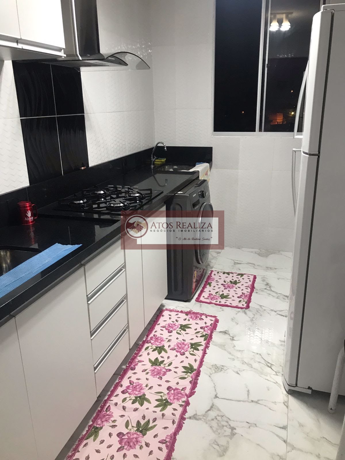 Apartamento à venda com 2 quartos, 1 banheiro, 1 vaga e 46m² no Jardim Novo Jau, São Paulo (SP) — foto 13 de 28