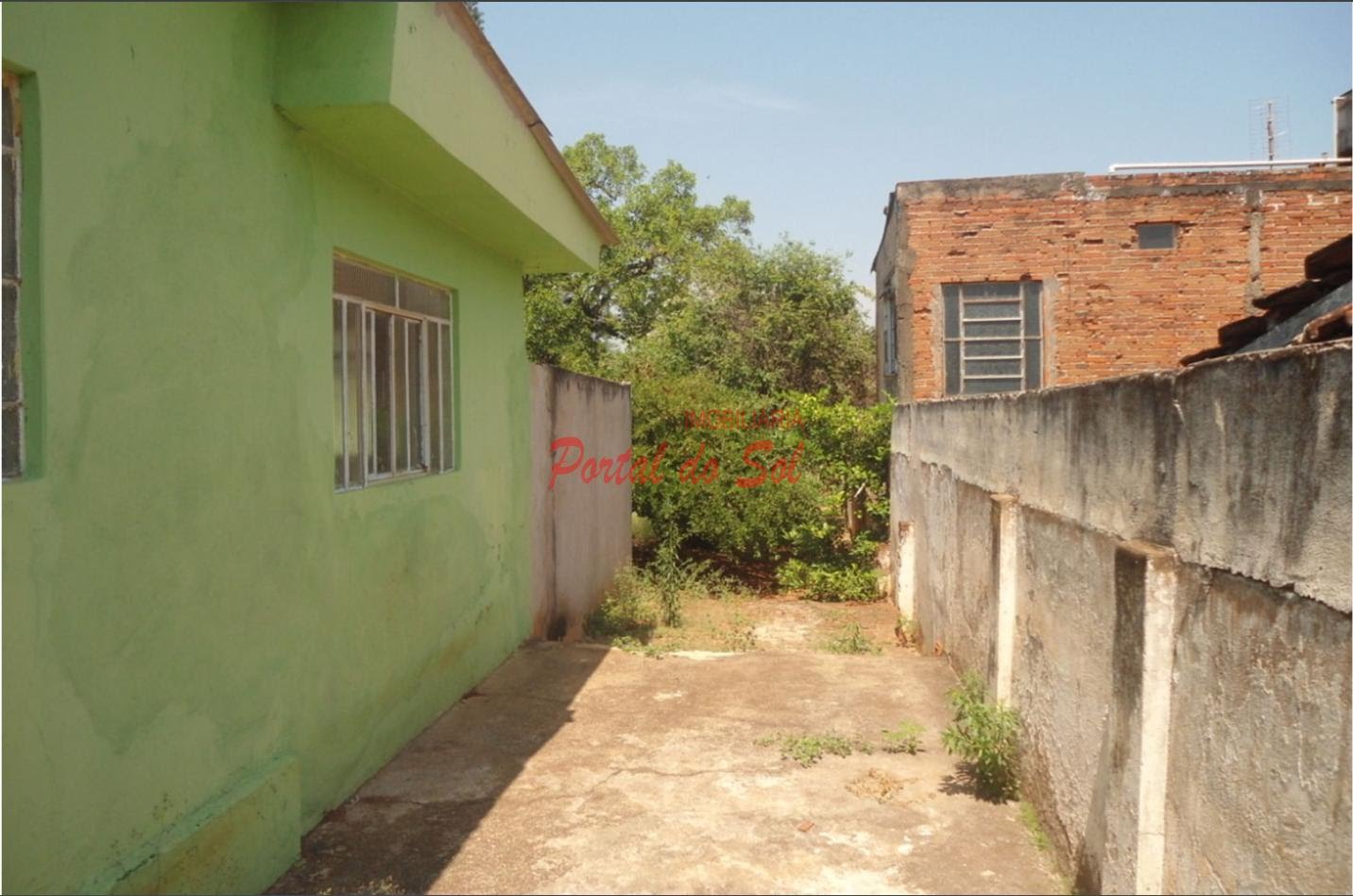 Casa à venda com 1 quarto, 1 banheiro, 1 vaga e 473m² no Jardim São Pedro, Santo Antônio da Platina (PR) — foto 11 de 11