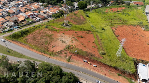 Lote / Terreno em Jardins  - Torre -  Bragança Paulista