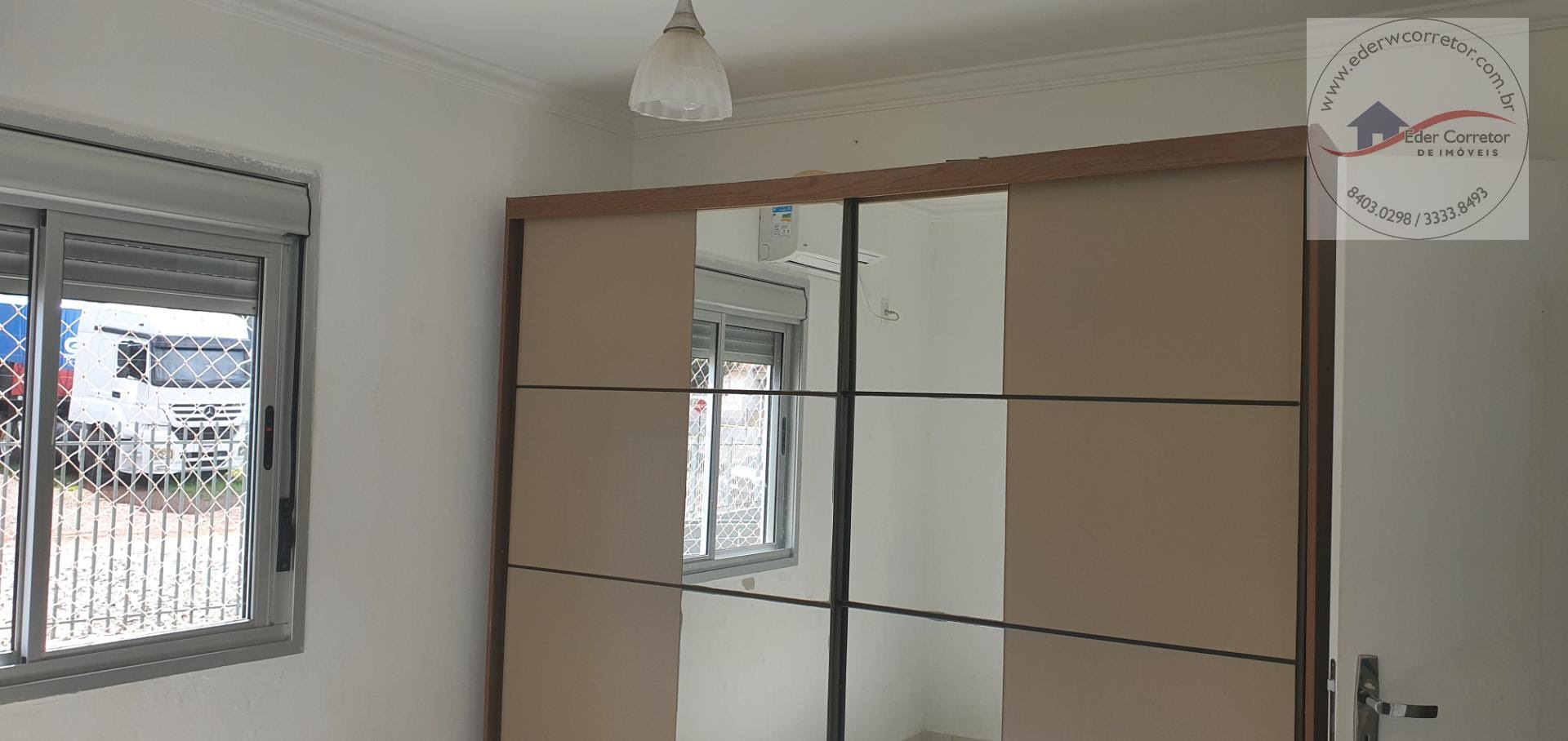 Apartamento à venda com 3 quartos, 1 suíte, 1 vaga e 96m² no Assis Brasil ( Apartamento), Ijuí (RS) — foto 21 de 30