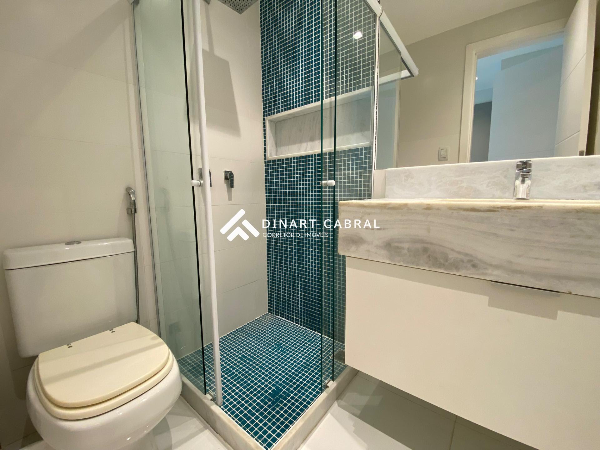 Apartamento à venda com 3 quartos, 3 suítes, 2 vagas e 136m² no Ipanema, Rio de Janeiro (RJ) — foto 21 de 30