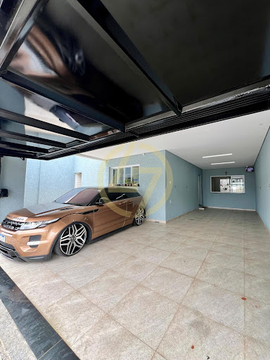 Casa em Jardim  Marabá  -  Itapetininga