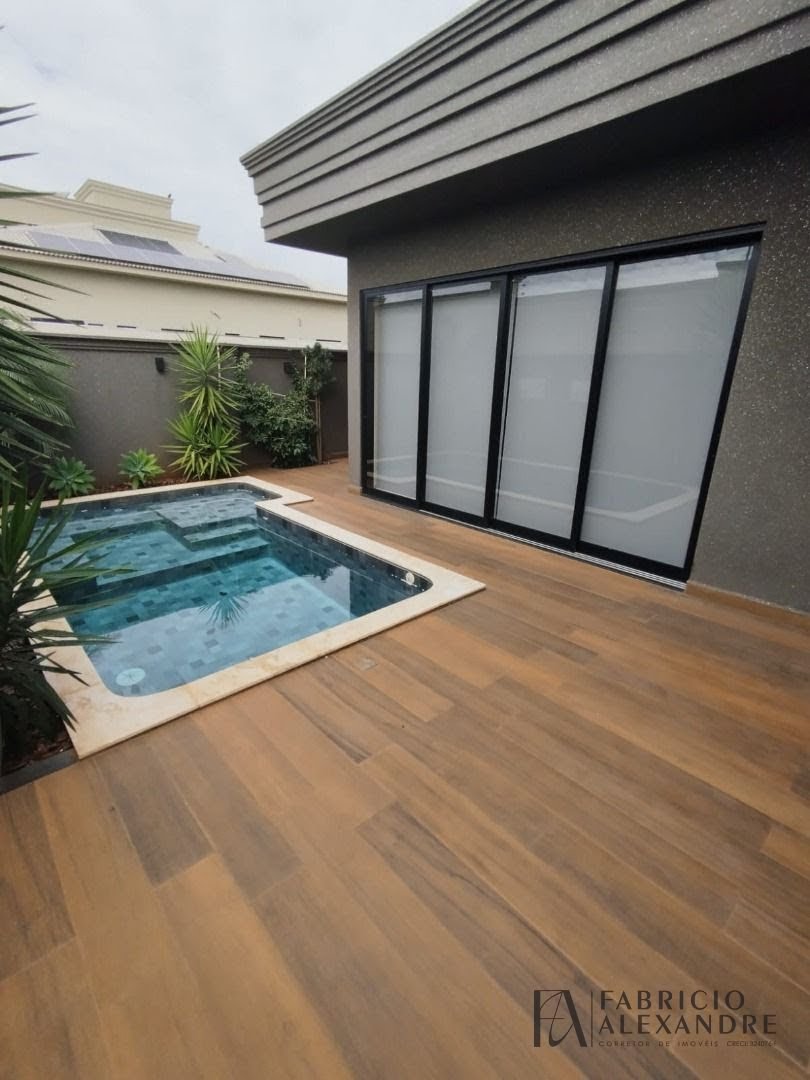 Casa à venda com 3 quartos, 3 suítes, 4 vagas e 248m² no Quinta do Golfe Jardins, São José do Rio Preto (SP) — foto 10 de 23