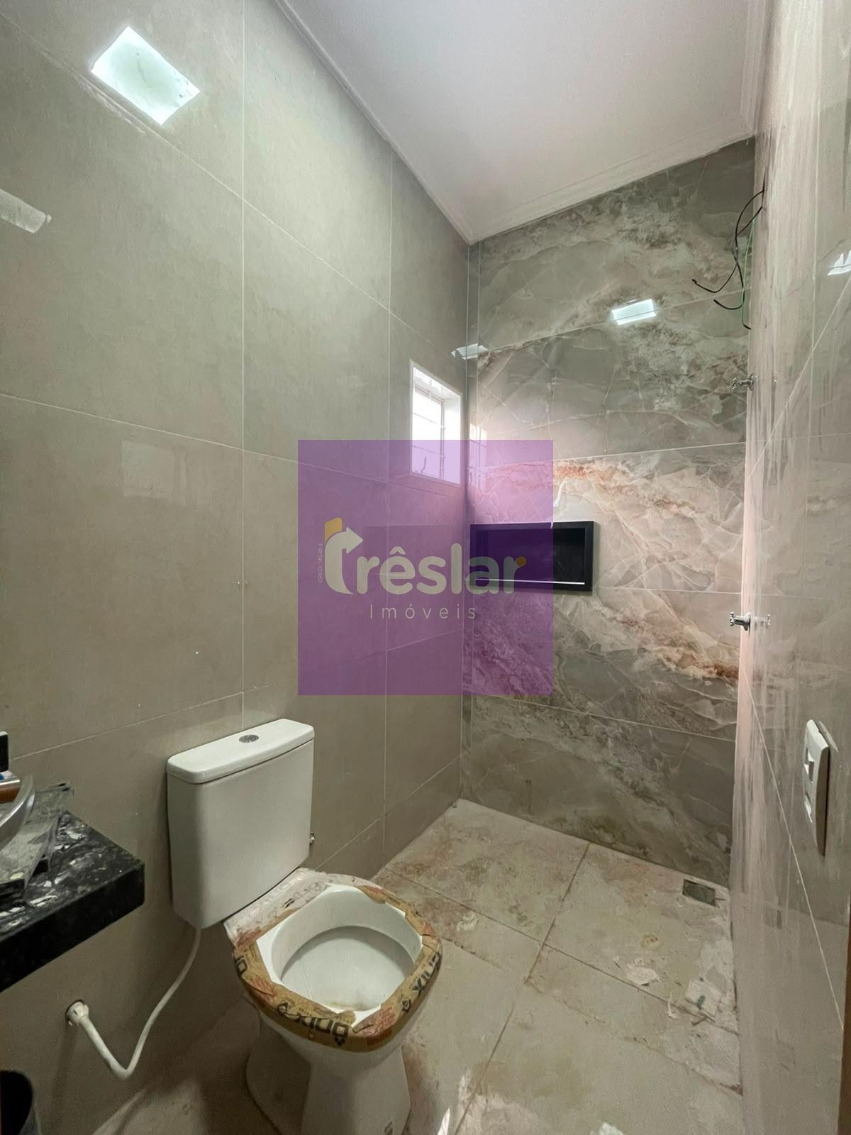 Casa à venda com 2 quartos, 1 suíte, 1 vaga e 55m² no Bela Vista da Lagoa, Três Lagoas (MS) — foto 7 de 17