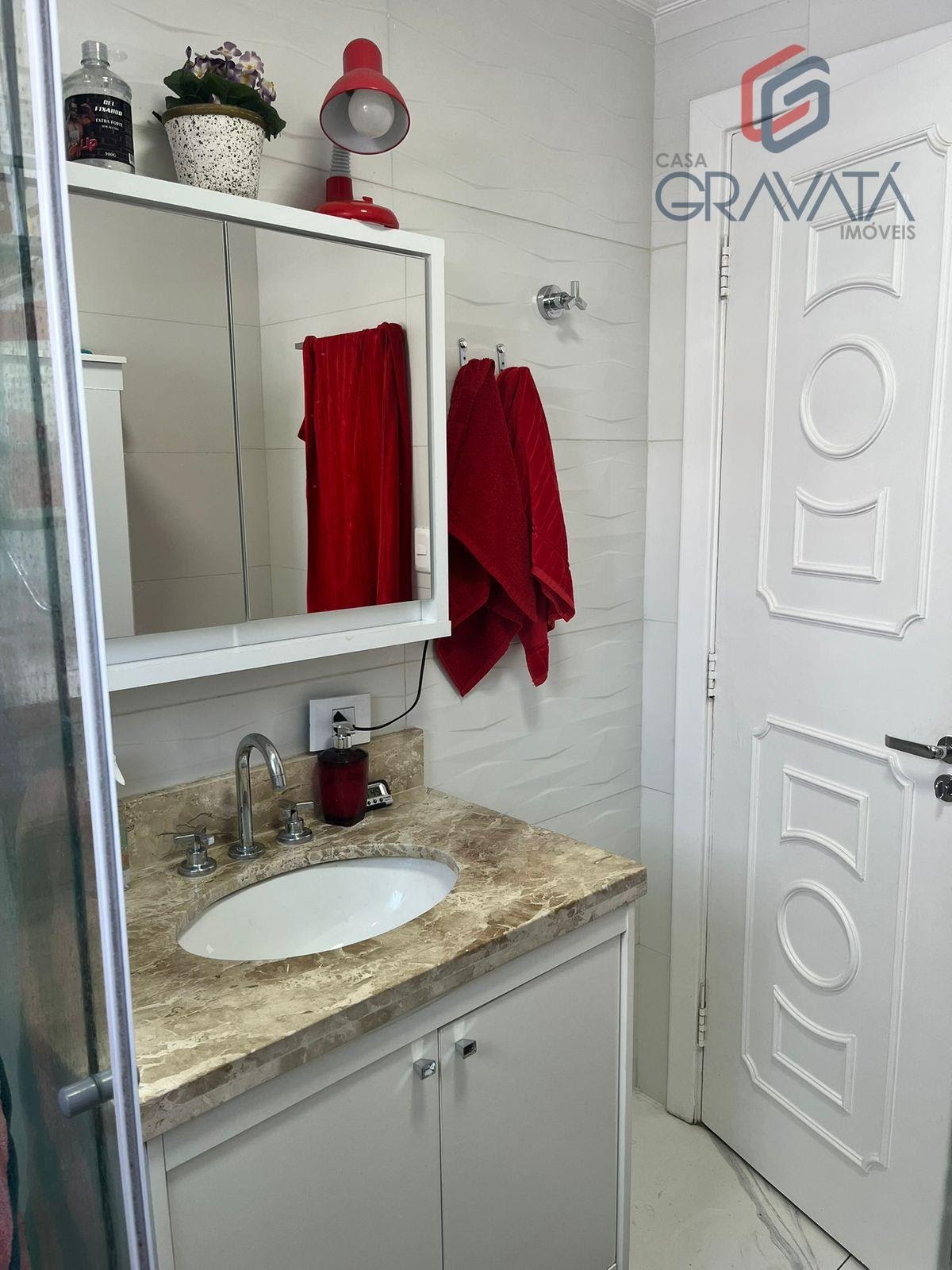 Apartamento à venda com 3 quartos, 1 suíte, 1 vaga e 146m² no Centro, Santo André (SP) — foto 13 de 30