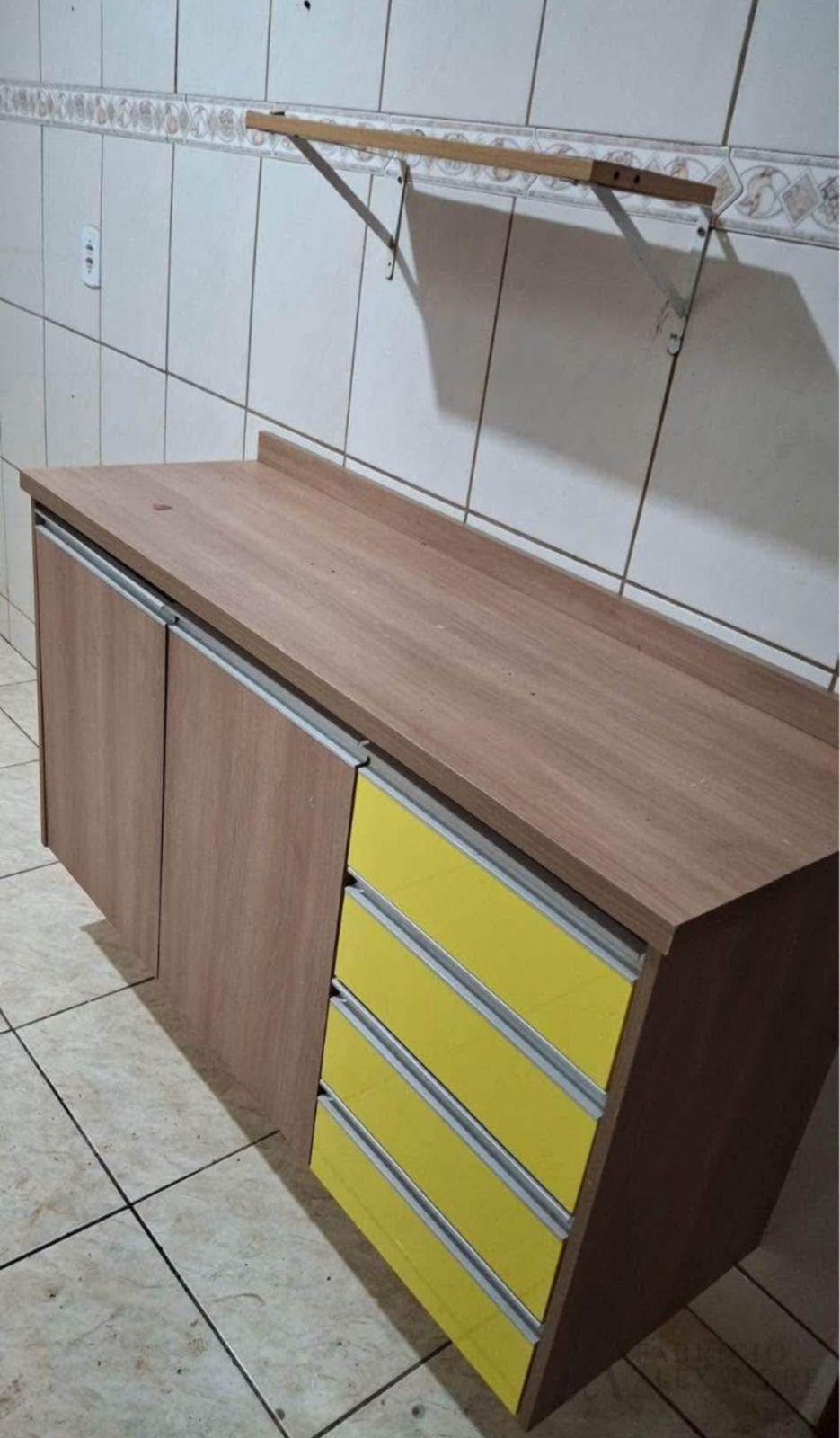 Casa à venda com 3 quartos e 1 suíte no Jardim Nunes, São José do Rio Preto (SP) — foto 6 de 12