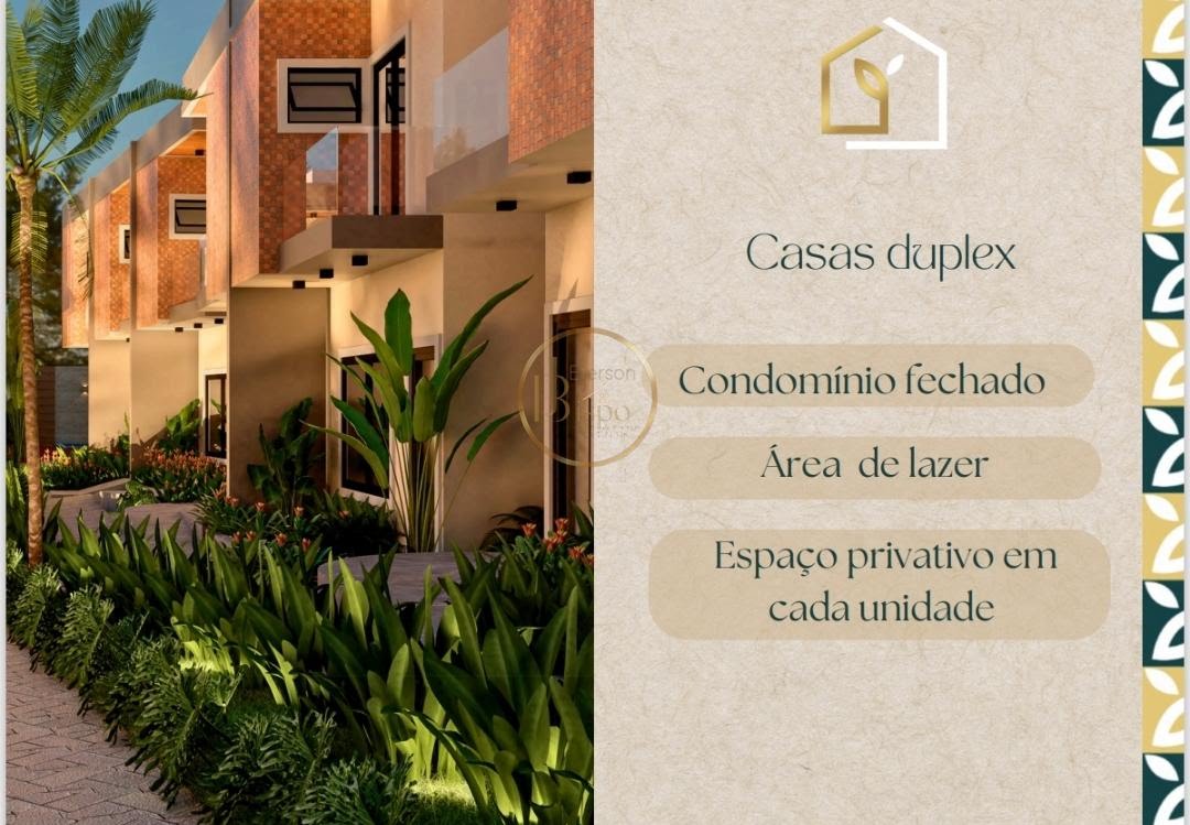Casa à venda com 2 quartos, 2 suítes, 1 vaga e 92m² no Alto Taperapuan, Porto Seguro (BA) — foto 7 de 10