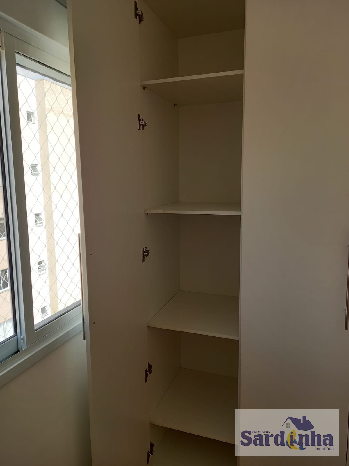 Apartamento à venda com 2 quartos, 1 banheiro, 1 vaga e 40m² no Paraíso do Morumbi, São Paulo (SP) — foto 22 de 23