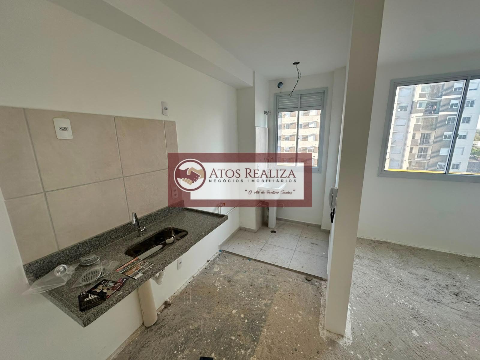 Apartamento à venda com 2 quartos, 1 banheiro e 39m² no Socorro, São Paulo (SP) — foto 15 de 29
